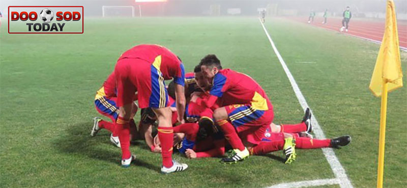 ทีเด็ดบอลเต็ง อันดอร์ร่า พบ อังกฤษ