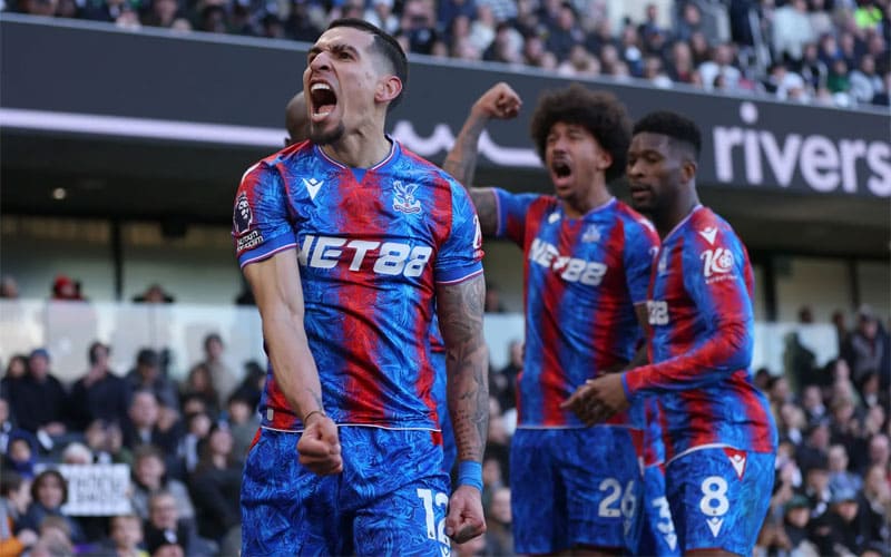 คริสตัล พาเลซ