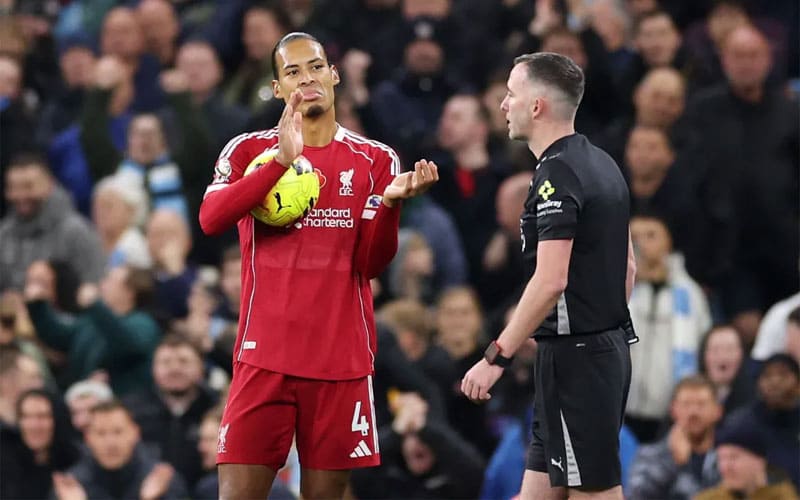 ฟาน ไดค์