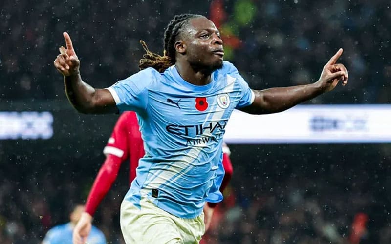 เฌเรมี โดกู