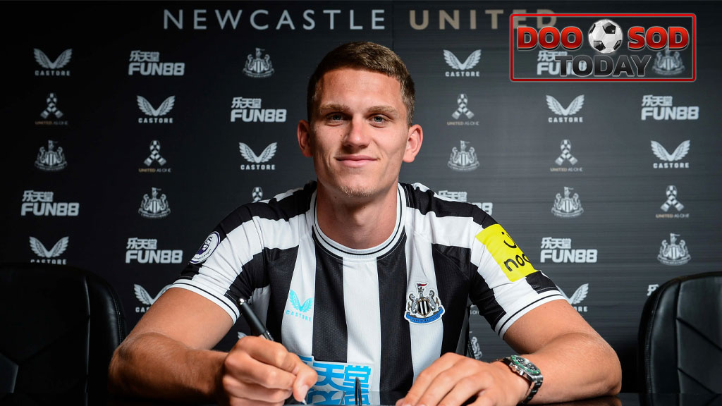 สัญญายาว สเวน บ็อตมัน