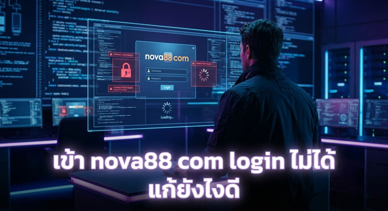 nova88 com login 