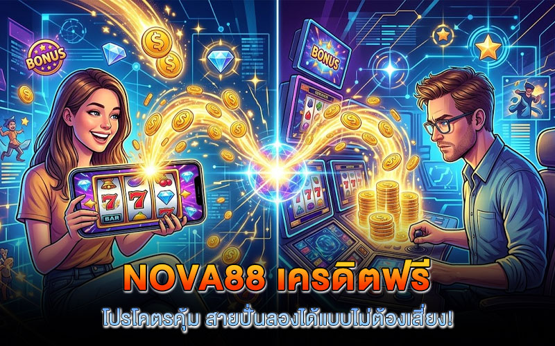 maxbet nova88
